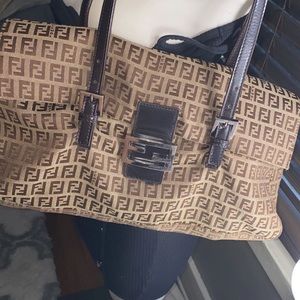 Fendi Bag